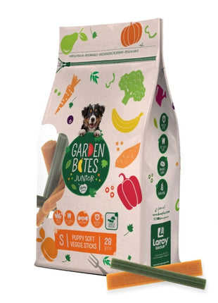 Garden Bites Puppy Soft Veggie Sticks