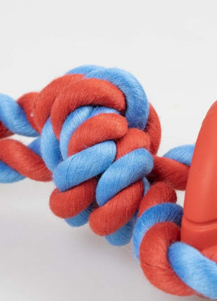 Duvoplus Rubrop Zerrseil mit Hantel