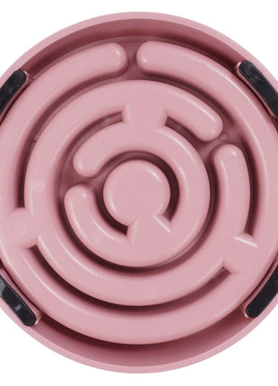 Duvoplus Anti-Schlingnapf Ring