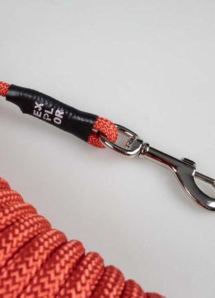 Duvoplus EXPLOR Trackingleine Classic rund