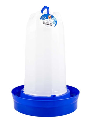 Duvoplus Trinksilo Royal mit Griff