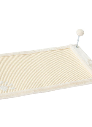 Nobby Kratzmatte Towa - creme