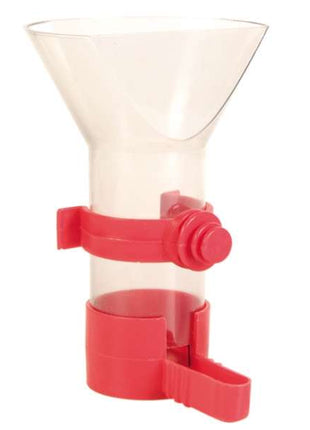 Trixie Futterautomat (Trichter) - 100 ml