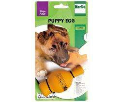 Karlie LIND-ART Welpen-Spielzeug PUPPY EGG