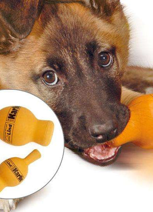 Karlie LIND-ART Welpen-Spielzeug PUPPY EGG