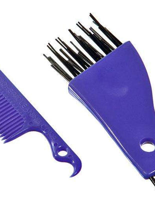 Karlie Reinigungs-Set für Bürsten und Kämme