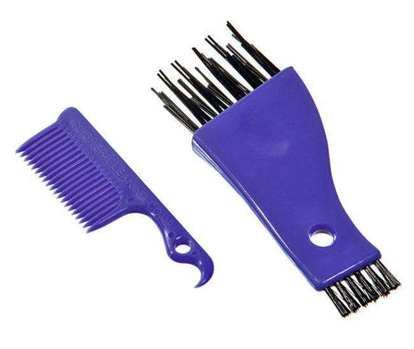 Karlie Reinigungs-Set für Bürsten und Kämme