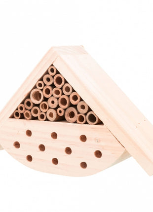 Trixie Bienenhotel - 25 × 15 × 6,5 cm