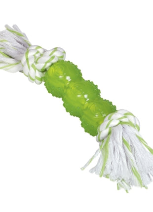 Nobby TPR Stick mit Seil - 26cm