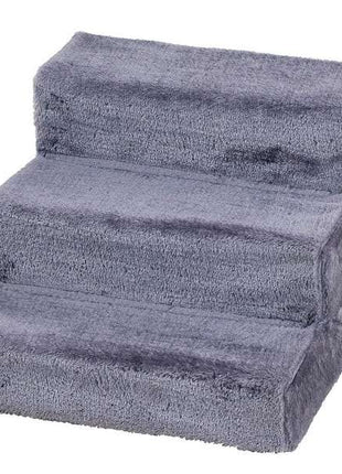 Karlie Hundetreppe EASY STEP - Grau