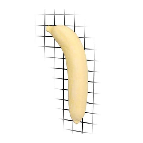 Trixie Nagestein Bananenform - ca. 80 g