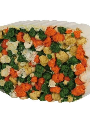 Trixie Nagestein mit Kroketten und Algen 180g
