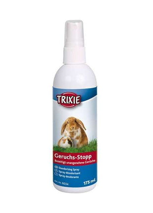 Trixie Geruchs-Stopp für Kleintiere, 175 ml
