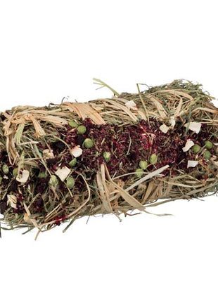 Trixie PURE NATURE Heuballen mit Rote Bete und Pastinake
