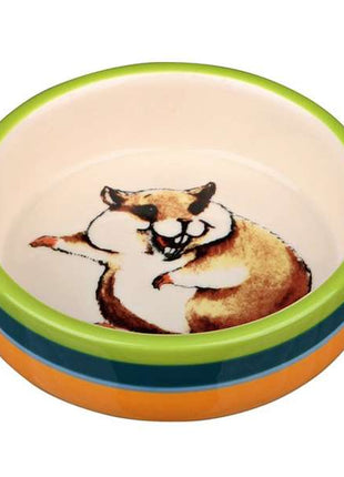 Trixie Keramiknapf Maus/Hamster