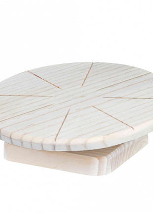 Trixie Laufteller aus Holz - 20 cm