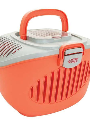 Living World Paws2Go Kleintierbox