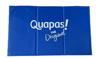 QUAPAS! Kühlmatte - 90 x 50cm