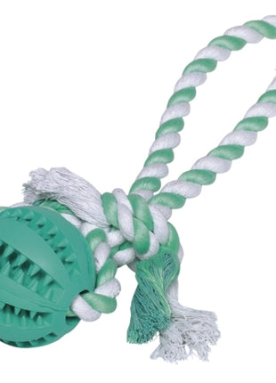 Nobby Dental Ball mit Seil
