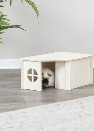 Trixie Haus Holm - 50 × 23 × 33 cm