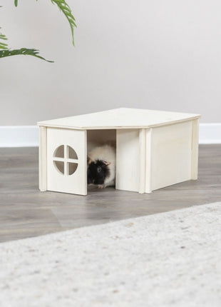 Trixie Haus Holm - 50 × 23 × 33 cm