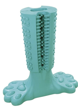 Nobby Vollgummi Stick mit Standfuß