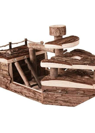 Trixie Piratenschiff Ansgar