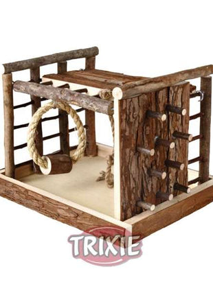 Trixie Nagerspielplatz Lasse