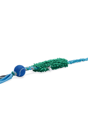 Beeztees Hundespielzeug Kino + Ball - 90 x 10 x 6 cm