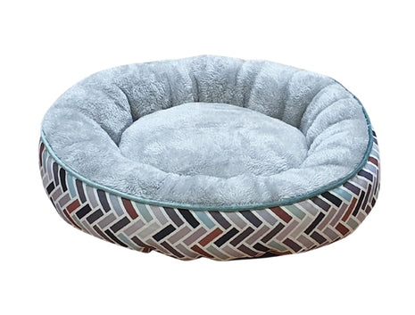 Nobby Donutbett Tonis