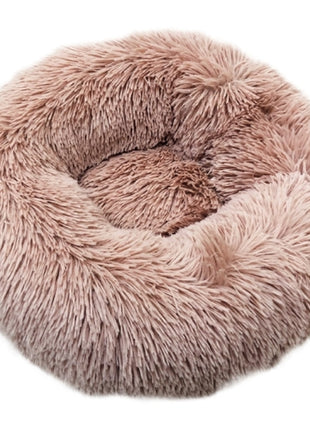 Nobby Donutbett Esla - altrosa