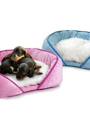 Karlie Puppy & Kitten Liegebett