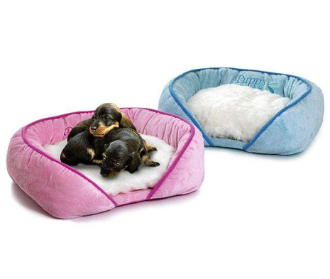 Karlie Puppy & Kitten Liegebett