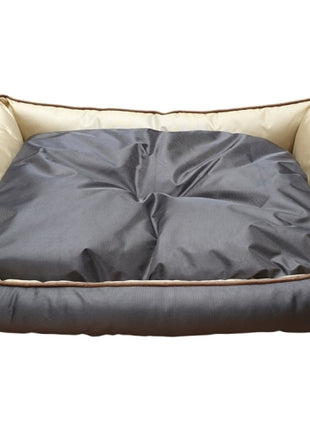 Nobby Komfortbett Asja - 130x100cm