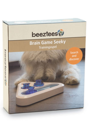 Beeztees Brain Game Seeky