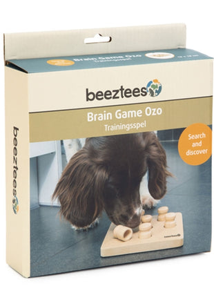 Beeztees Brain Game Ozo