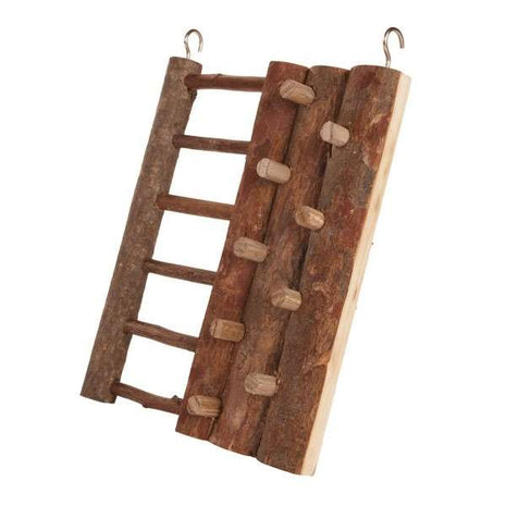 Trixie Kletterwand für Kleinnager