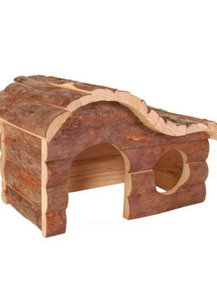 Trixie Meerschweinchen-Blockhaus Hanna