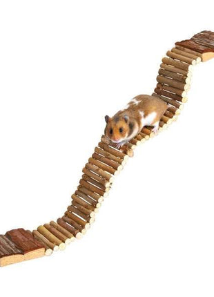 Trixie Hängebrücke