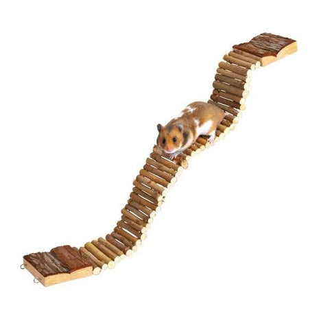 Trixie Hängebrücke