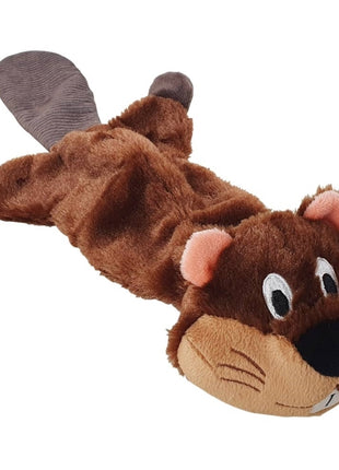 Nobby Plüschbiber flach - 55cm