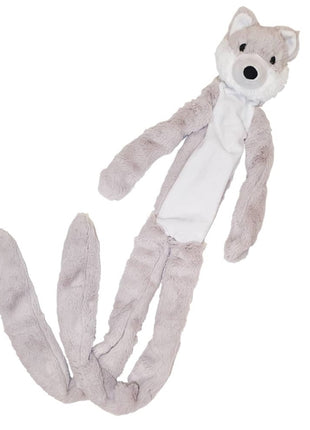 Nobby Plüschtier Long Wolf - 105cm
