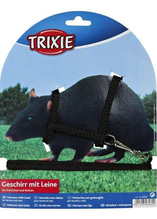 Trixie Ratten- und Frettchen-Garnitur