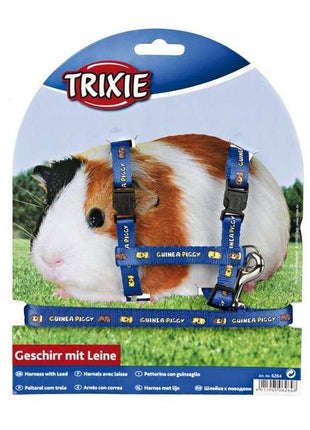 Trixie Meerschweinchen-Garnitur mit Motiv