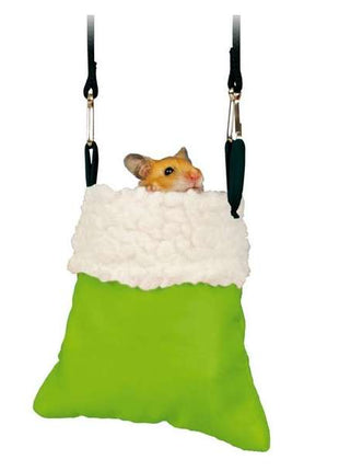 Trixie Kuschelsack für Kleinnager