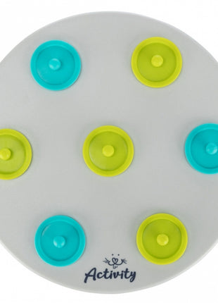 Trixie Strategie-Spiel Snack Board für Kleintiere