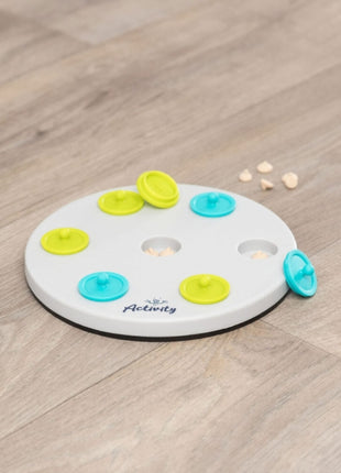 Trixie Strategie-Spiel Snack Board für Kleintiere
