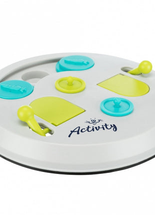 Trixie Strategie-Spiel Flip Board für Kleintiere