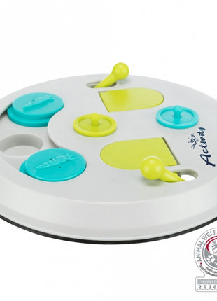Trixie Strategie-Spiel Flip Board für Kleintiere
