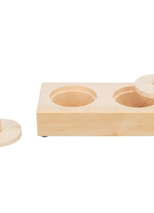 Trixie Snack Box für Vögel und Kleintiere